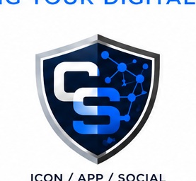 Coastal Shield shield logo