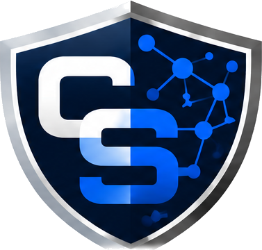 Coastal Shield shield logo
